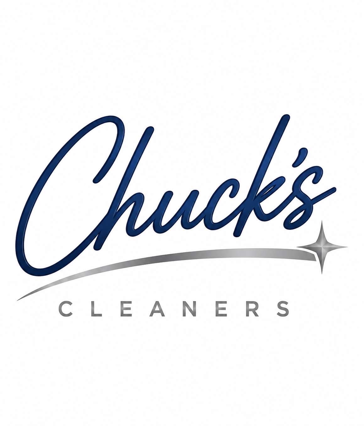 Chuck's Cleaners